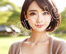 AI美女を生成代行します あなたの理想に近いAI美女をお届けします イメージ5