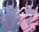 あなたの男性オリジナルキャラクター描きます 子犬系からスタイリッシュなイケメン男性イラストをお届けします イメージ5