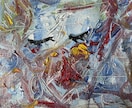 テーマに合わせて油絵描きます ご自宅やお店にアートを取り入れませんか？ イメージ7