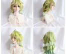無加工・自撮りで映えるコスプレウィッグを制作します 丁寧なやりとり、丁寧な仕事をさせていただきます！ イメージ4