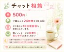 好きだから、苦しくなることもあります ひとりで抱え込まず、お話しください イメージ5