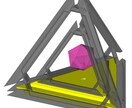 出来たもので困らないＣＡＤデータを提供します 3D/2D設計・製造歴２０年の知見でサポート イメージ1