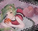安価でアイコン、イラストお描きします ¦オリジナルイラストを丁寧にお描きします！！ イメージ3