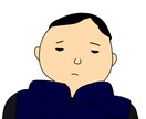 １枚５００円でアイコンを描きます １５００円で３枚請け負います。 イメージ2