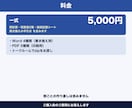 整体院の問診票・同意書・施術記録を提供します 院名を書き換えて、そのまま印刷して使えます イメージ2