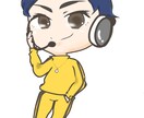 アイコン作成します 素人作成の為お安く描かせていただきます！！ イメージ7