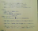 文通で恋愛結婚した主が悩みを聴きます 文字に乗せてココロに寄り添うメッセージを送ります イメージ1