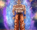 イラスト、漫画を描きます イラストや漫画の制作、キャラデザインなども承ります イメージ3