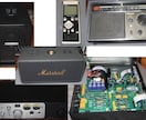 電気電子機器全般の修理・改造承ります 部品の交換にとどまらない修理も可能 イメージ4