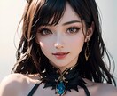 AI美女写真集の電子書籍データを作成代行します AI美女写真集の出品が迅速に行えます イメージ1