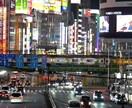 新宿大ガード付近(7素材)での動画素材となります 日常の風景から生まれる、無限のクリエイティブ イメージ4