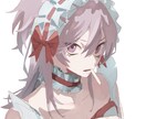 見惚れちゃうイラスト描きます あなたのイメージを形にしちゃいます イメージ3
