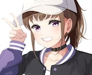 明るい関西弁♀飲み友達になります ノンアルコールでもOK(笑)ガンガン盛り上げます！ イメージ1