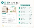 Canva初心者に実践デザインを教えます 動画と課題添削で仕事に活かせるデザインを基礎から学ぶ イメージ6