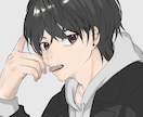 あなただけのイラスト描きます SNS、配信、MVなどに！気軽にご相談ください イメージ6