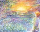 絵本のようなイラストを描きます 水彩の温かみのあるイラストをお届け♪ イメージ5