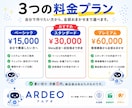 Instagram投稿を自動化する仕組み作ります 環境を少し整えるだけ。毎朝9時、AIが勝手に投稿し続けます イメージ2