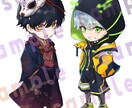 かわいいイラストを描きます 動画用、アイコン等、ご希望のものを作成します イメージ4