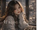 恋愛で崩れそうな心に寄り添います 不安でスマホを握りしめてしまう夜に。 イメージ1