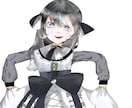 中学生がイラスト描きます 可愛いイラスト目指して頑張ります！ イメージ1