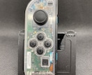 Switch修理致します 修理だけでは無くSwitchのカスタムも承っております イメージ5