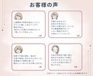 働き方の軸を星から導きます がんばりすぎずに、自分らしく働くヒントをお届けします イメージ4