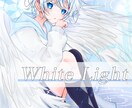 商業利用可能！ご希望に沿ったイラスト制作します ヘッダー、動画サムネ、アイコン、キャラデザなど承ります！ イメージ4