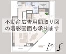 紙図面・手書き図・ラフプラン等をCAD化いたします AutoCAD or JW CADにてサポートいたします！ イメージ2