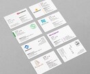 ガイドライン付帯／価値を引き出すデザインで応えます ブランディングツールの基軸となるロゴのデザインにも対応 イメージ1