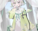 かわいいイラスト制作します サムネイルやshorts動画にも使いやすい! イメージ4