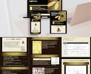 ShopifyでECサイトの新規制作をします ブランドのコンセプトにあったデザインで制作して欲しいあなたへ イメージ3