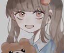 イラスト依頼お受けいたします 用途基本的には自由です。詳しくは下の欄お読みください。 イメージ2