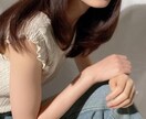 あなたの心の中のモヤモヤお聴きします あなたのお話しお聴きします ＊恋愛、仕事、家族、悩み相談 イメージ2