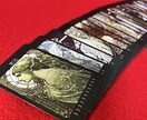 あなたの悩みをカード占いでサポートします オリジナルカードや心理学など多彩な角度でアドバイス！ イメージ3