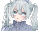 幅広い用途で使える一枚絵を制作します 用途は自由です！ご要望に沿った可愛いイラストを提供します。 イメージ3