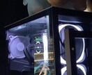 自作pcのパーツ選定、自作代行をさせて頂きます 大学生なので、お手柔らかにお願いします！ イメージ2