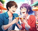 ほろ酔いいい気分。終わらせたくないなら付き合います お酒を飲んで楽しい時間、もうちょっと続けたいあなたへ。 イメージ1