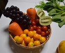 野菜・果物の写真素材62枚分を提供します フレッシュなオリジナル野菜・果物フォトで差をつけてください。 イメージ4
