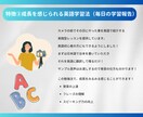 挫折しない英語学習の進め方を教えます 何回も挫折してきた英語学習に終止符を打ちませんか？ イメージ7