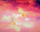 貴方の2026年お守り開運画お送りします 絵を支えに１年頑張りたい貴方に！ イメージ2