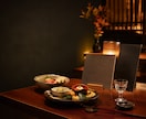 飲食店の集客文章をまとめて作成します メニューから口コミ返信まで、来店前に伝わる文章を作成 イメージ1