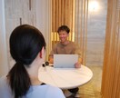 現状からの運動習慣アドバイスをします それぞれの生活習慣や精神状況をヒアリングなにをすべきかを提案 イメージ4