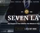 SEOもSNSもすべて全込みホームページ作成します Wordpressなので管理も簡単！ イメージ4