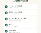 スマホで見やすいLPを作りますます 文章の下書きから公開まで、まるごとサポートします イメージ4