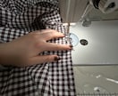 服、雑貨を一緒に作りましょう！ご相談に乗ります オンラインレッスンで、お好きなアイテムを一緒に作りましょう！ イメージ5
