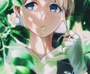 初心者向けにイラストの改善ポイントを添削します 「どこを直せばいい？」を、分かるに変えるイラスト添削。 イメージ2