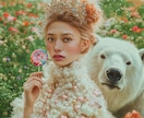 初心者必見！Midjouerneyの使い方教えます もう悩まない！欲しい画像を確実に作る方法を伝授します イメージ7