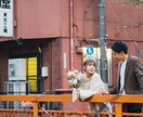 東京出張写真！おしゃれ写真撮ります アパレル写真出身のフォトグラファーです。 イメージ6