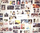 髭男「I LOVE…」使ったプロフィール作ります Official髭男dism「I LOVE…」使用したPF イメージ4