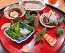 ハレの日のレストランお教えします お食事は楽しく頂くものです。高級なお店は事前の情報が必要 イメージ2
